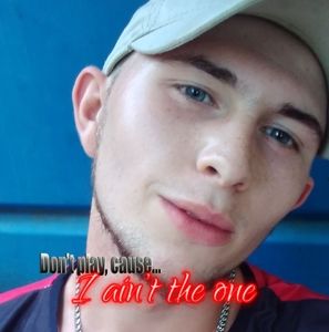 Meet your Posher, Timothy